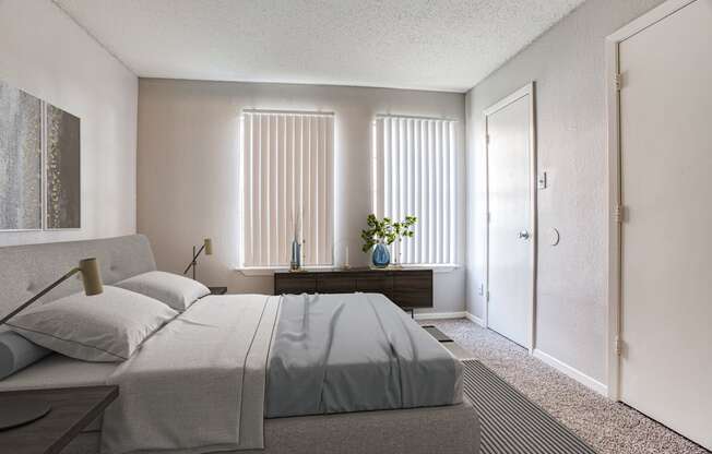 Monarch Pass Apartments in Fort Worth, TX