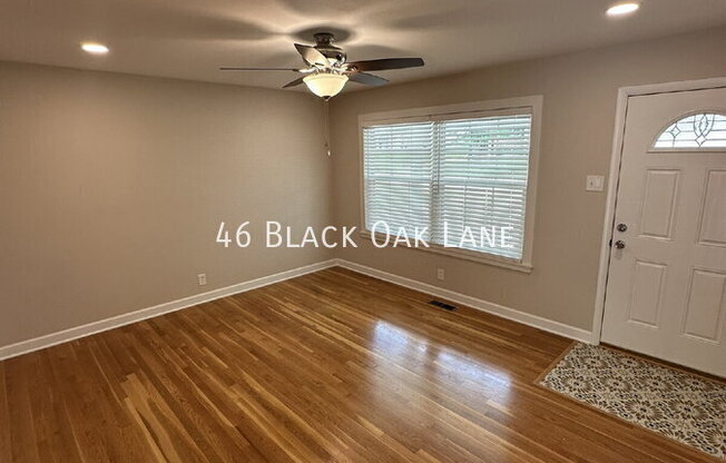 46 BLACK OAK LN