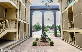 Arcs on Main - 521 E Main Street Lexington KY 40508