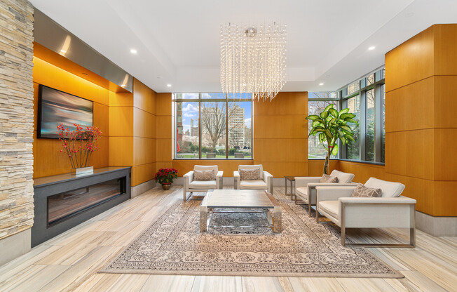 1 bed, 1 bath, 679 sqft, $3,995, Unit 12F