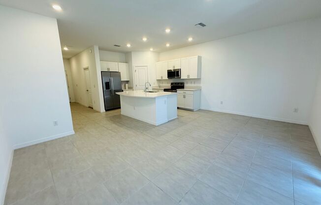 Townhome in The Townhomes of River Landing