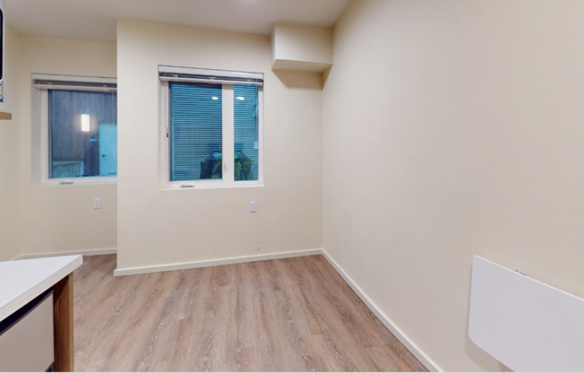 Studio, 1 bath, 175 sqft, $1,295, Unit 228-MFTE