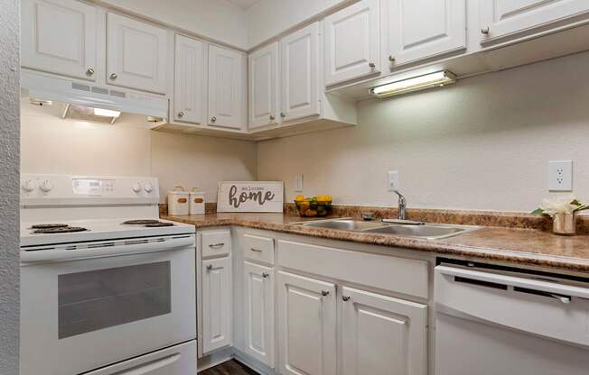 Pear Orchard Kitchen