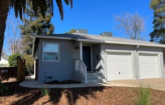 Beautiful Duplex Home near UC Davis Medical Center