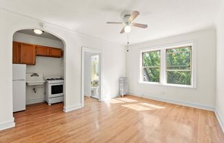 Partner-provided photo for $1650 unit