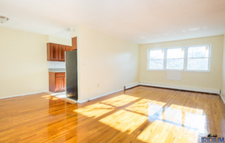 133 CLEVELAND ST