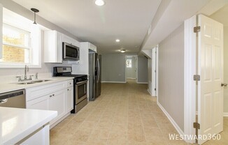 4343 West Drummond Place