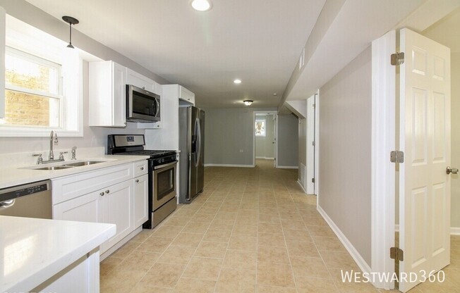 4343 West Drummond Place