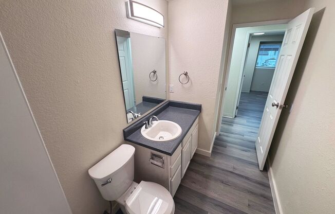 2 beds, 2 baths, 984 sqft, $2,150, Unit B103