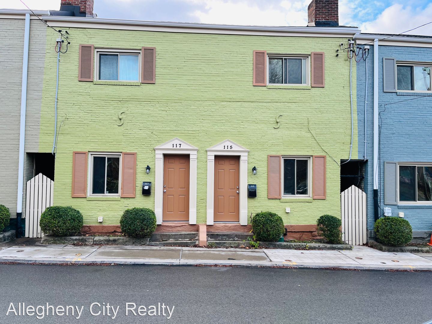 111119 Parkhurst Street Pittsburgh, PA ApartmentAdvisor