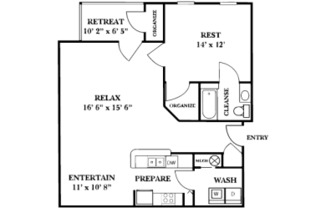 Partner-provided photo for $1541 unit