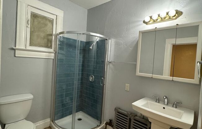 Cozy 2 Bed/1Bath in the heart of SLC!