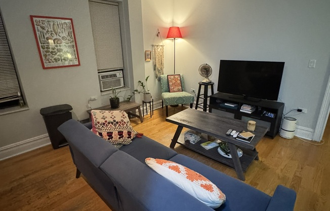 105 BENNETT AVE