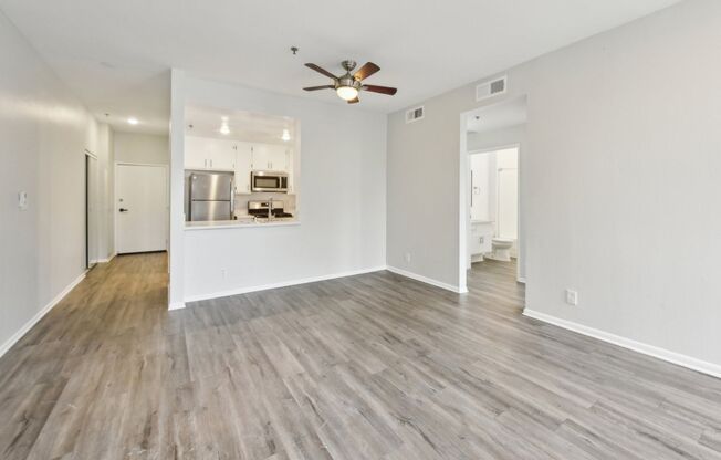 2 beds, 2 baths, 1,100 sqft, $1,998, Unit 104