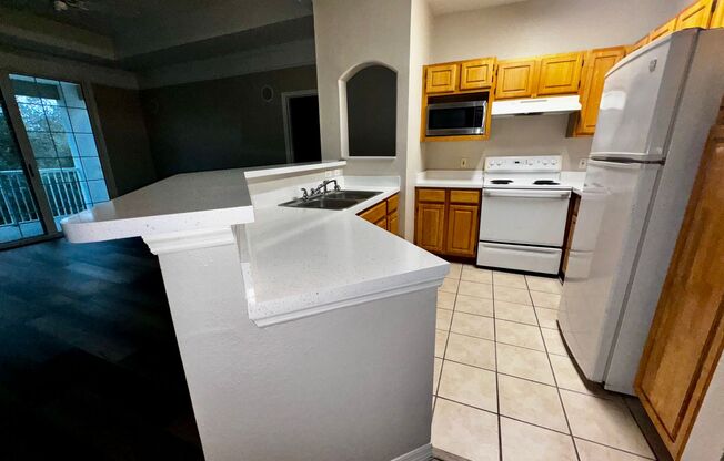 2 beds, 2 baths, $1,795