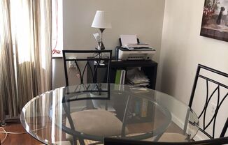 5604 Fifth Avenue-Claridge