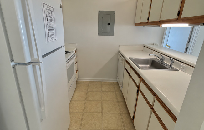 1500-202 Graduate Lane, Raleigh, NC 27606