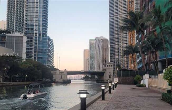 2 beds, 2 baths, $3,500, Unit # 1110