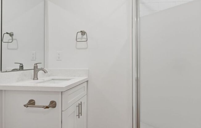 Leschi View Apartments