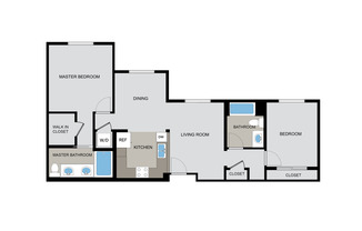 Partner-provided photo for $3575 unit