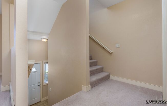 2 beds, 2.5 baths, $1,550, Unit 1031