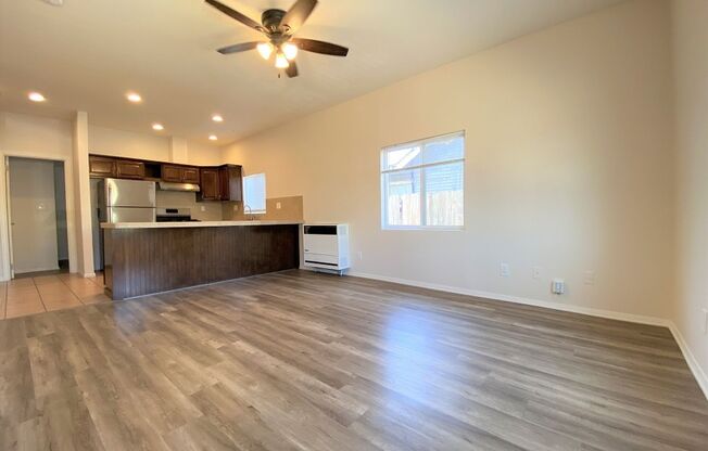 Spacious 3BD/1BA Home located in University Heights/North Park!!!