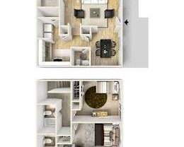 Partner-provided photo for $1600 unit