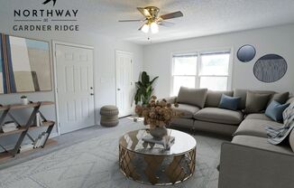 Northway at Gardner Ridge