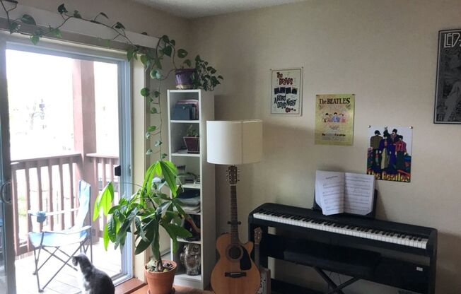 1 bed, 1 bath, 550 sqft, $1,195, Unit 412