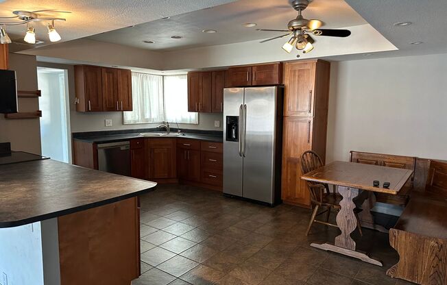 Coming Soon! 4 Bedroom 3.5 Bathroom in Tempe