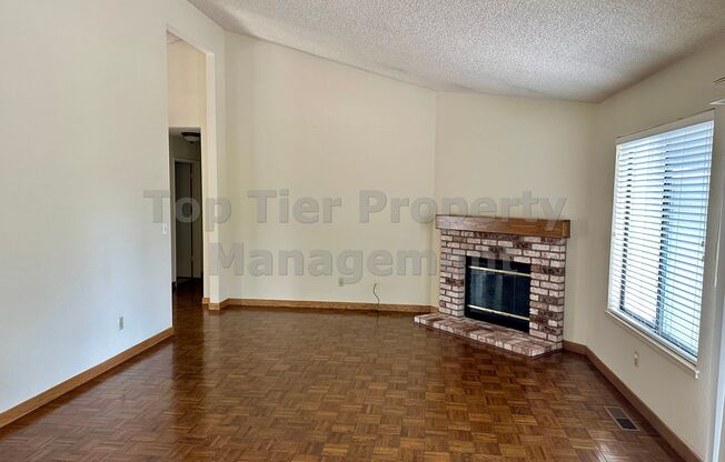 Spacious 4 Bed/2 Bath /1,970 square foot house in Pleasant Hill available now!