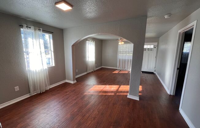 613 S LBJ Dr. 2 bed 2 bath