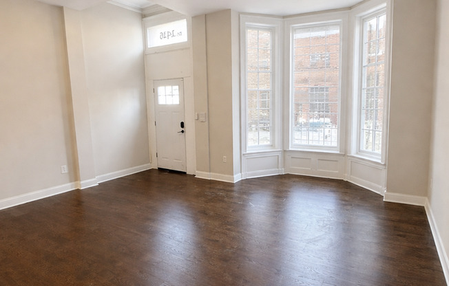 1 bed, 1 bath, 600 sqft, $1,450, Unit 1416-1F