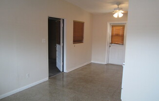 2 beds, 1 bath, $1,499