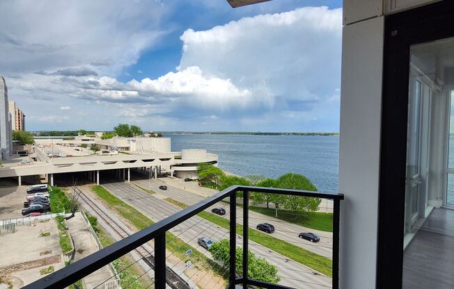 2 beds, 2 baths, 1,092 sqft, $3,965, Unit #629