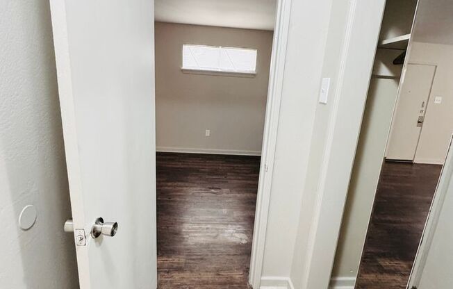 Studio, 1 bath, 556 sqft, $650, Unit 765