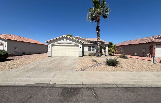COMING SOON! Spacious 3 Bed 2 Bath Home in Glendale