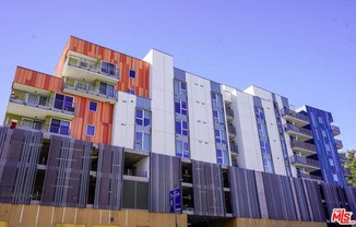 Studio, 1 bath, 693 sqft, $1,937, Unit A515