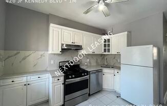 426 JF KENNEDY BLVD
