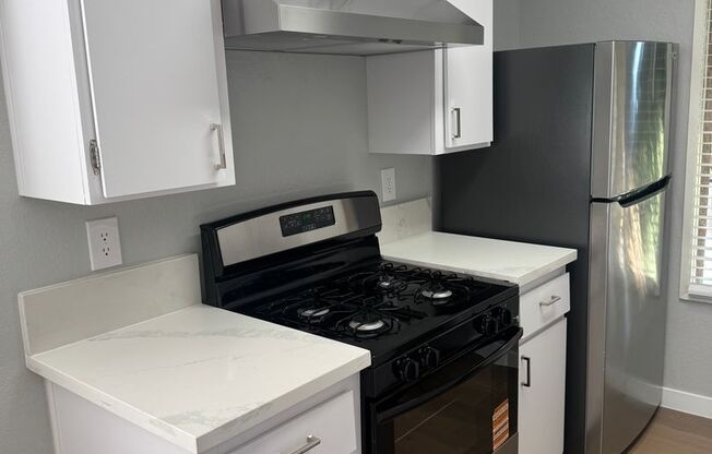 Harbor Terrace Apartments