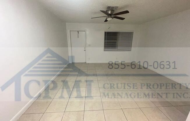 1 bed, 1 bath, 650 sqft, $1,595, Unit 3662