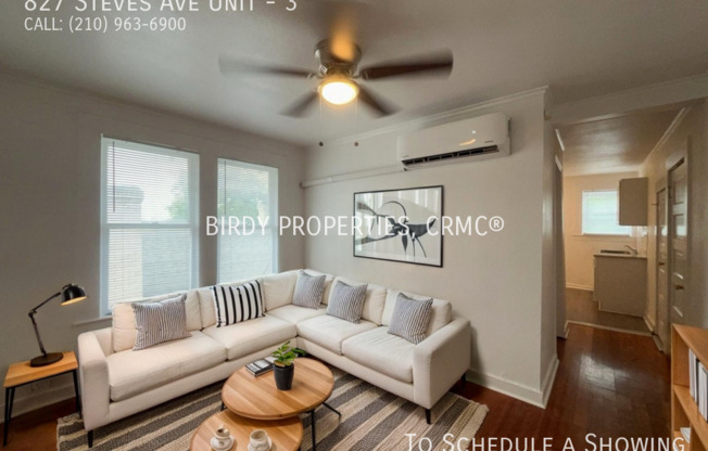 827 STEVES AVE