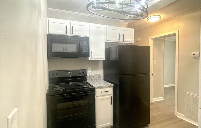 2 beds, 1.5 baths, 990 sqft, $999, Unit 4418-D