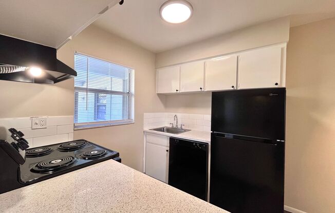 1 bed, 1 bath, 650 sqft, $1,599, Unit 48