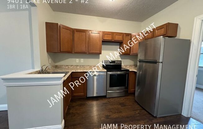 Partner-provided property photo