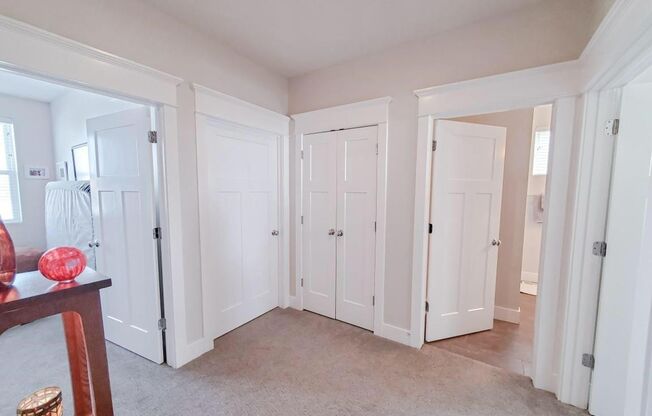 4 beds, 3.5 baths, 2,352 sqft, $3,195, Unit 13024 Lincoln Road 2 Car Garage D2352 Townhome