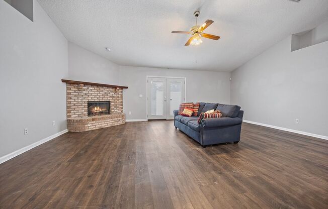 Gorgeous All-Brick San Jose Home!