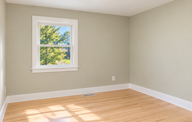 Available Now - Great location for this 2 bedroom
