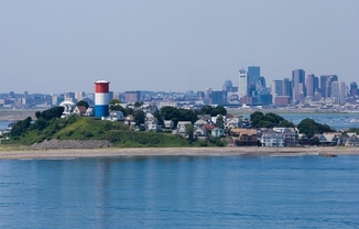 100 QUINCY AVE