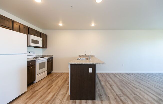 2 beds, 2 baths, 952 sqft, $1,695, Unit 106-302